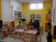 Velikonoční tvoření s rodiči